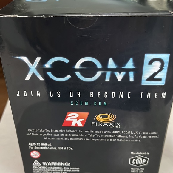 XCOM 2 - Picture 3 of 4